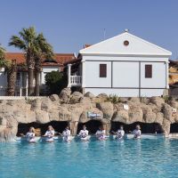 club tarhan serenity hv-1 (ex. tarhan beach)
