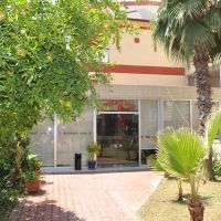 Afflon Sefikbey Hotel