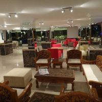 temple miletos hotel