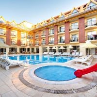 astoria kemer