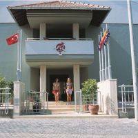nar hotel