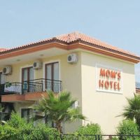 mg moms hotel