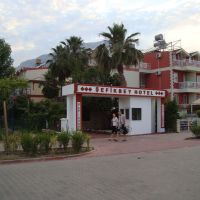 Afflon Sefikbey Hotel