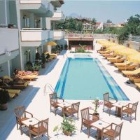 nar hotel