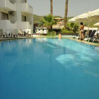 marbas hotel