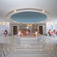 Venosa Beach Resort & Spa