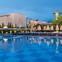 Aurum Spa & Beach Resort