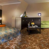 orange county resort kemer