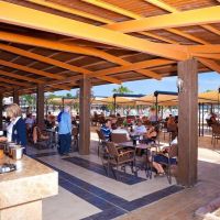 Venosa Beach Resort & Spa