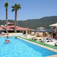 marbas hotel