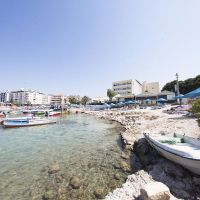 tuntas beach hotel altinkum