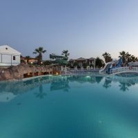 club tarhan serenity hv-1 (ex. tarhan beach)