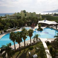Tui Fun&sun Club Di Finica
