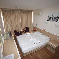 tuntas beach hotel altinkum