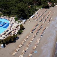 kimeros park holiday village