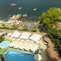 marbas hotel