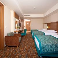 Venosa Beach Resort & Spa