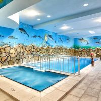 astoria kemer