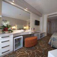 orange county resort kemer