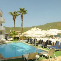 marbas hotel