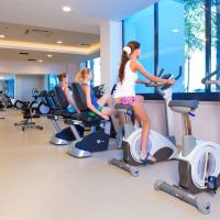 Venosa Beach Resort & Spa