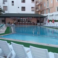 tuntas suites altinkum