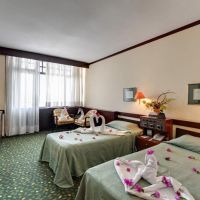 ozkaymak marina anex hotel