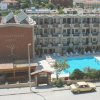 club herakles hotel