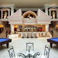 club tarhan serenity hv-1 (ex. tarhan beach)