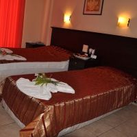 Afflon Sefikbey Hotel