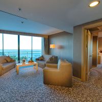 armas luxury resort & villas (ex.avantgarde hotel & resort)