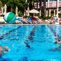 aqua hotel