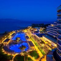 Venosa Beach Resort & Spa