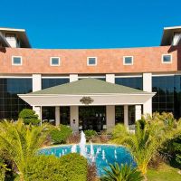 armas luxury resort & villas (ex.avantgarde hotel & resort)