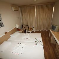 tuntas beach hotel altinkum