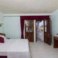 club tarhan serenity hv-1 (ex. tarhan beach)