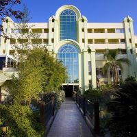 Tui Fun&sun Club Di Finica