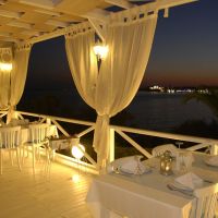 Adrina Beach Resort  (ex.palm wings beach resort)