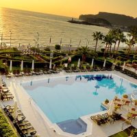 Fame Residence Kemer & Spa