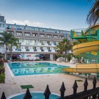 armas resort hotel