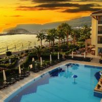 Fame Residence Kemer & Spa