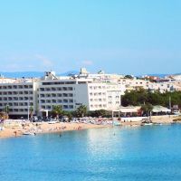 tuntas beach hotel altinkum