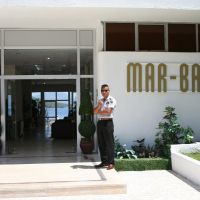 marbas hotel