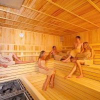 Venosa Beach Resort & Spa