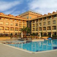 Fame Residence Kemer & Spa