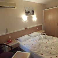 tuntas beach hotel altinkum