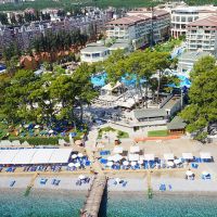 Kemer Barut Collection