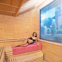 crystal aura beach resort & spa