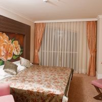 crystal de luxe resort&spa