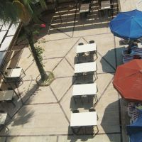 fame hotel kemer
